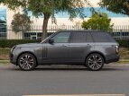 Thumbnail Photo 48 for 2019 Land Rover Range Rover SV Autobiography Dynamic